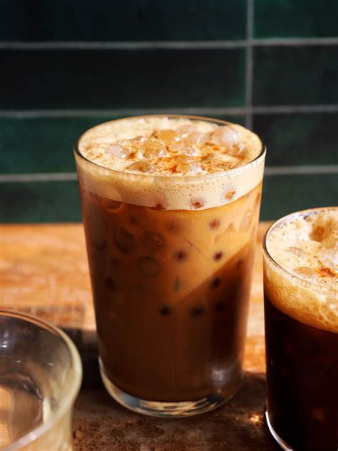 Brown Sugar Shaken Espresso Recipe With Coffee at Nate Davidson blog