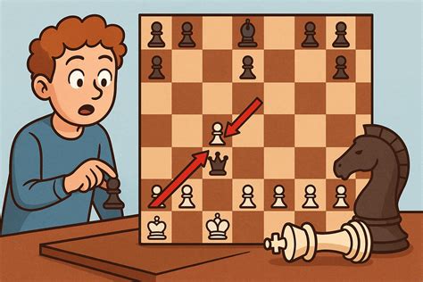 Chess Openings for Beginners: Learn Easy and Effective First Moves ...
