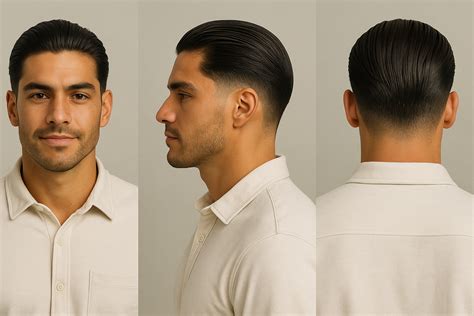 Why the Mid Burst Fade Is Trending Right Now | FashionBeans