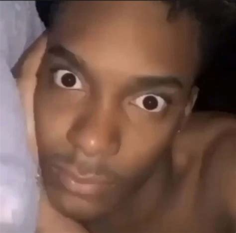 Download Tiktok Guy Meme Faces Funny Picture | Wallpapers.com