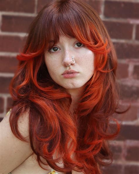 30 Amazing Copper Hair Color Ideas That Will Make You Go Red - Hairstylery