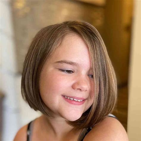 23 Cutest Short Hairstyles For Little Girls in 2022