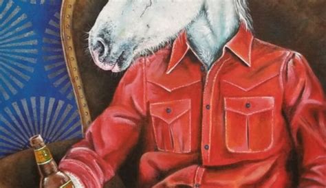 Anthropomorphism in art | Artmajeur Magazine