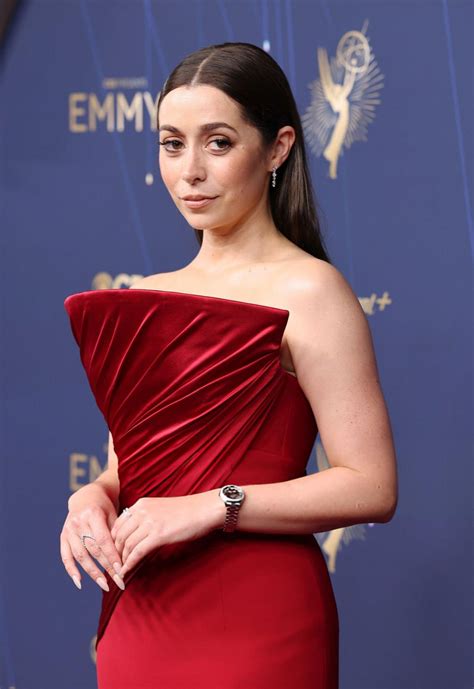 CRISTIN MILIOTI at 77th Primetime Emmy Awards in Los Angeles 09/14/2025 ...