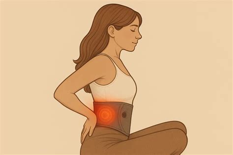Understanding Endometriosis and Back Pain – Vulpés Health
