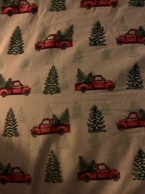 Bella’s truck bed sheets 😂 : r/twilight