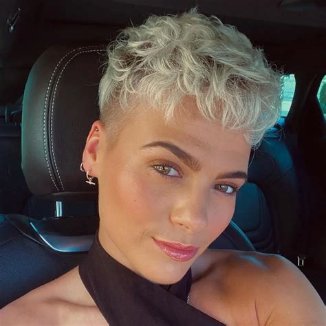 50+ Best Pixie Cuts For Thin Hair To Look Fuller