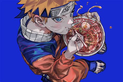 Naruto Ramen Wallpapers - 4k, HD Backgrounds on WallpaperBat