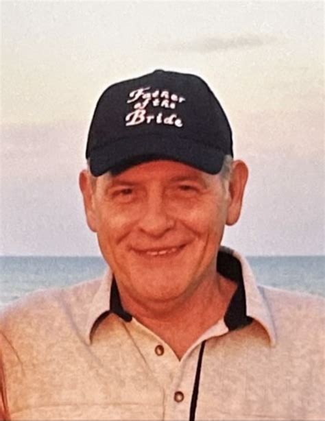 Gary Allen Davies - 2023 - Fred L Jenkins Funeral Home