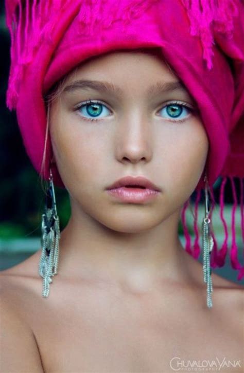 Anastasia Bezrukova - Russia | Beauty makeup photography, Beautiful ...