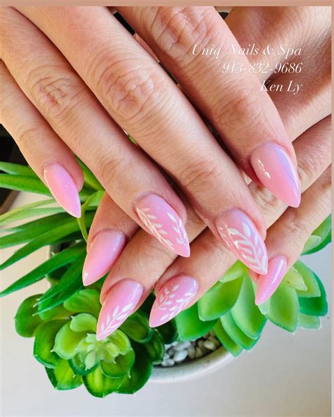 Uniq Nails and Spa (@uniqnailspa) • Instagram photos and videos