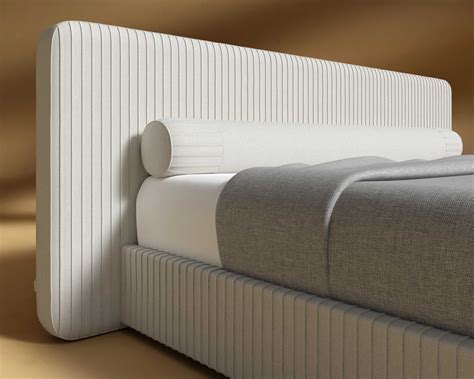 Dalina Bed | Rove Concepts