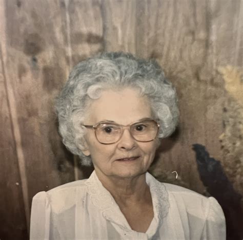 Smith, Margaret Marie - Sheldon Goodrich Funeral Home