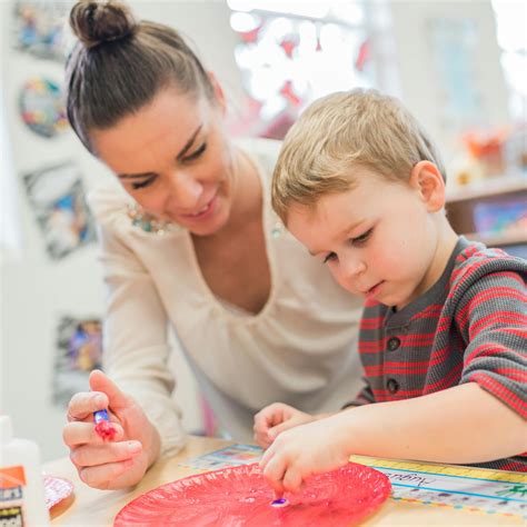 Creative Child Learning Center (Tallahassee) - School Age Care in ...