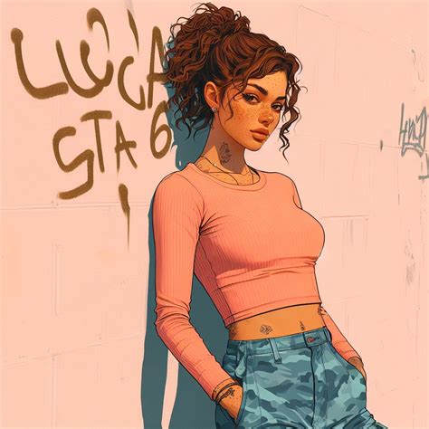 Lucia GTA6 AI By mnm345 - GTAVice.net