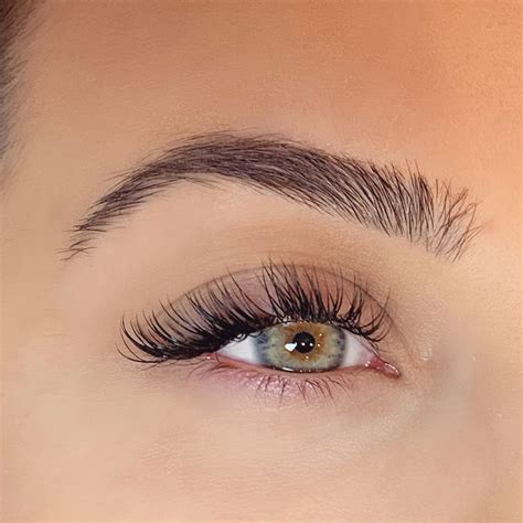 Classic Lash Extensions | Hair skin nails, Lashes, Longer eyelashes