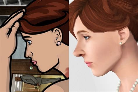 Cheryl Tunt Archer Quotes