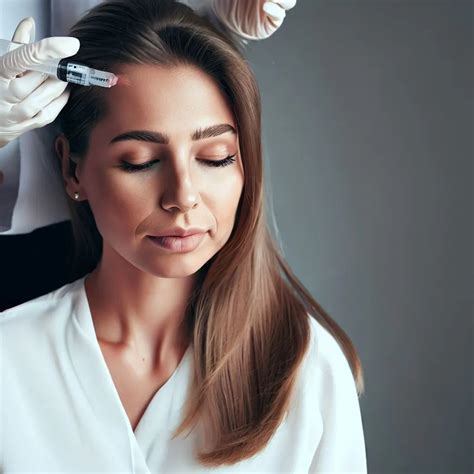 PRP Treatment for Hair Loss - A Guide to PRP Hair Loss