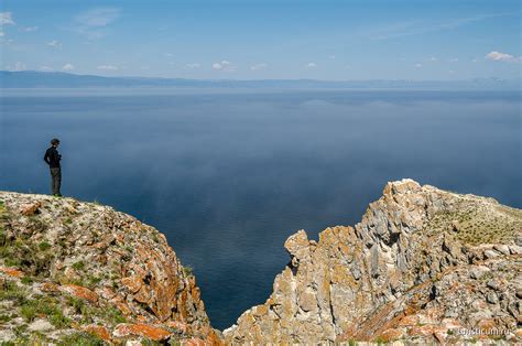 Экскурсия на мыс Хобой, остров Ольхон | озеро Байкал
