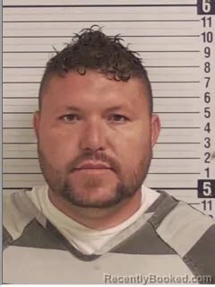 Pablo Gonzalez-Garcia Arrest & Booking Info | Bay County, FL