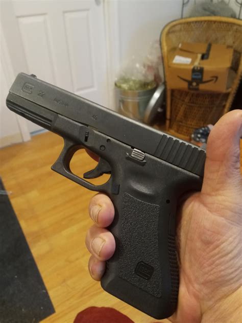 How Long Have Guns Been Around