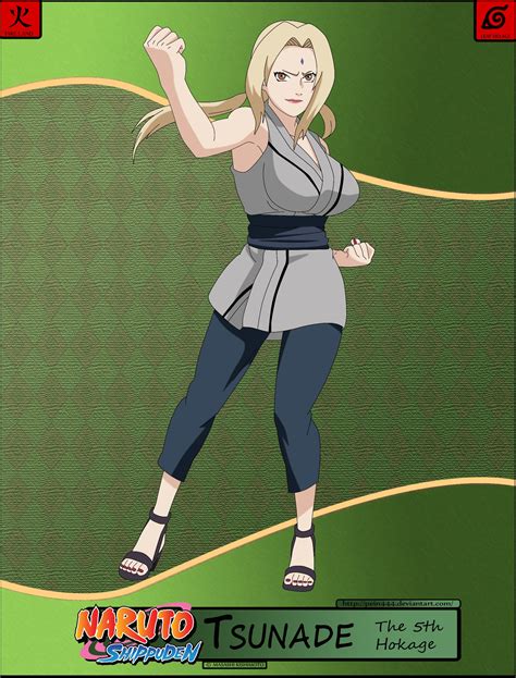 Tsunade/#880443 - Zerochan