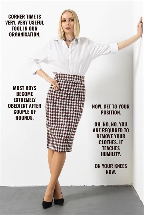 Image tagged with matriarchy, gynarchy, female led world – @femdom ...