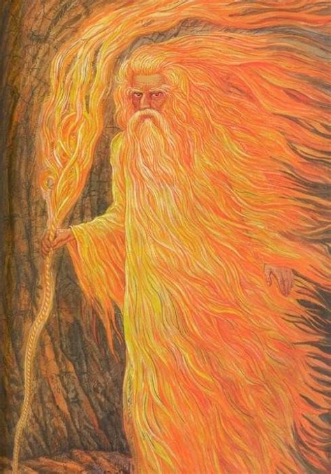 Художник Валерий Петрович Славук (Слаук) - Белорусская мифология ...