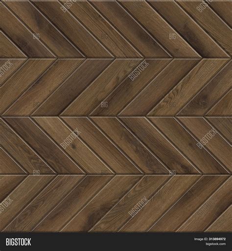 Dark Oak Floor Texture
