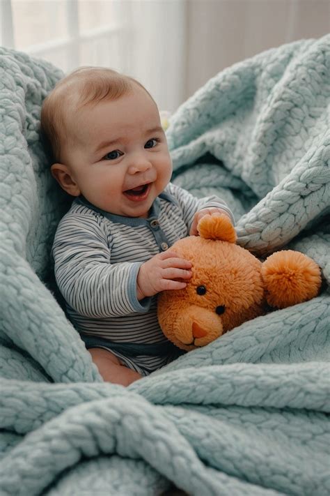 Debunking the Teething Fever Myth: Understanding the Truth Behind Infant Teething | by Baby ...