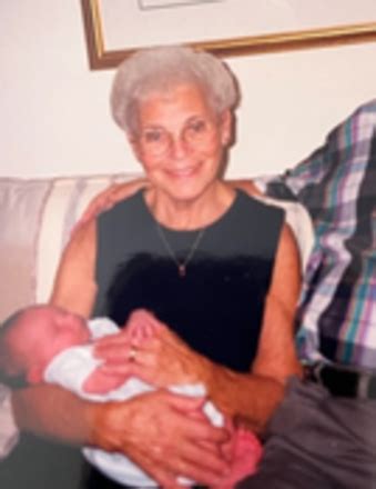 Gloria Berger Obituary - 2023 - Riverside Memorial Chapels Inc