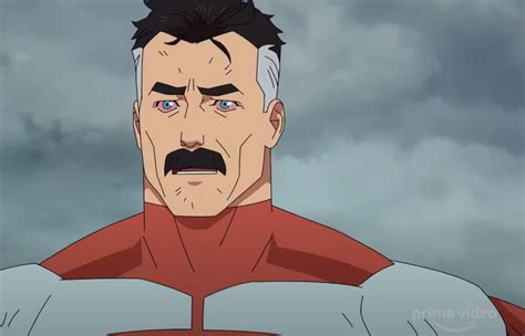 Wouldn't it be nice if Chris Evans played Omni-Man? : r/Invincible