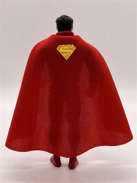Superman Cape Images