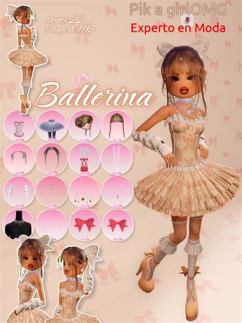 theme: dancer | dress to impress | non-vip inspo ♡ | Dress to impress ...