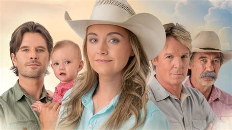 Heartland Season 6 Cast