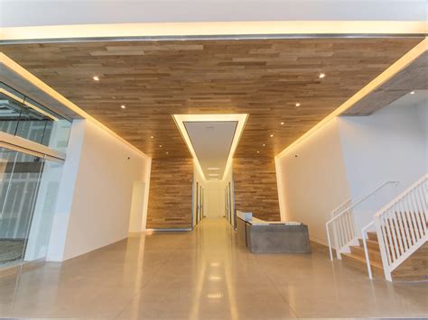 Third + Shoal Office Building | DPR Construction