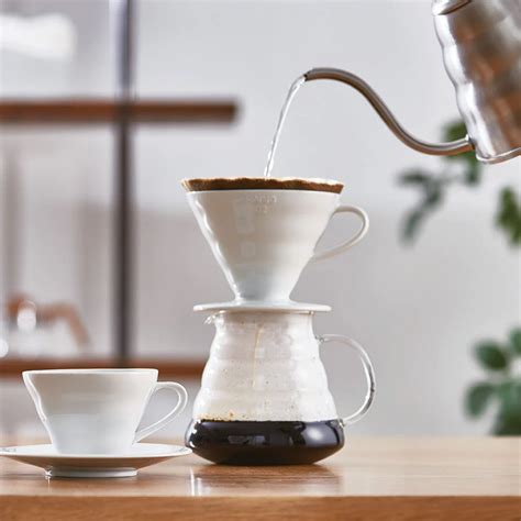 What Is the Hario V60?