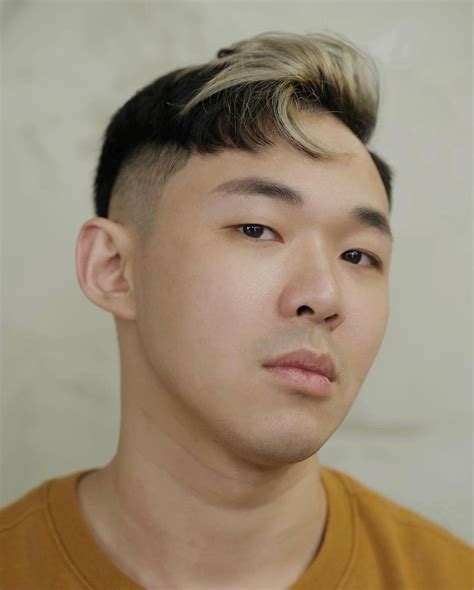 30 Natural to Blonde and Vivid Hair Colors for Men to Try in 2026