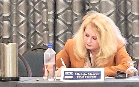 Gallery - Michele Merrell