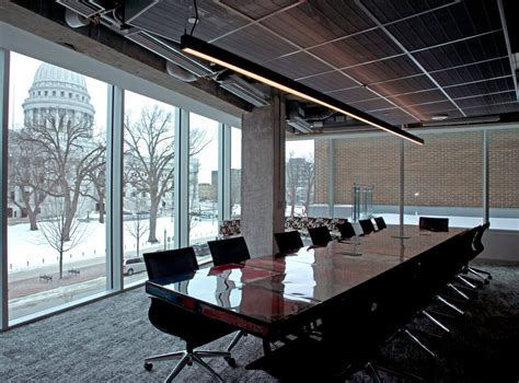 PUBG Corporation - Atmosphere Commercial Interiors