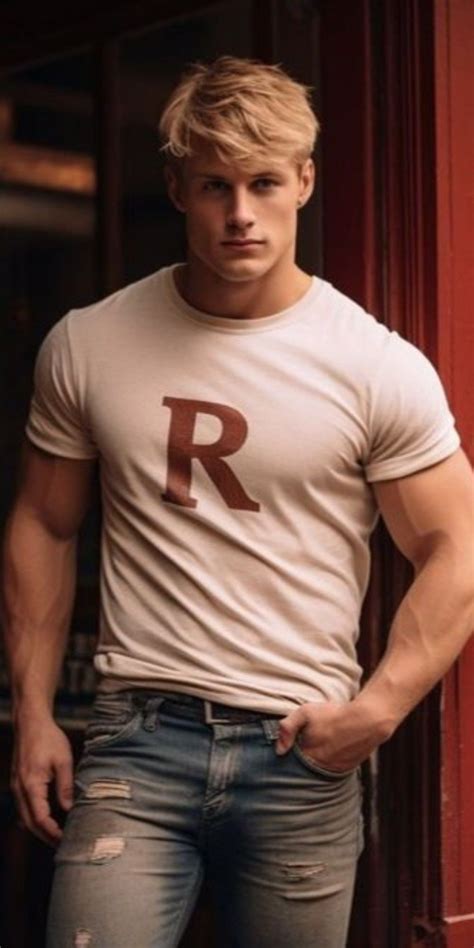 Pin on HOMBRES - REALES