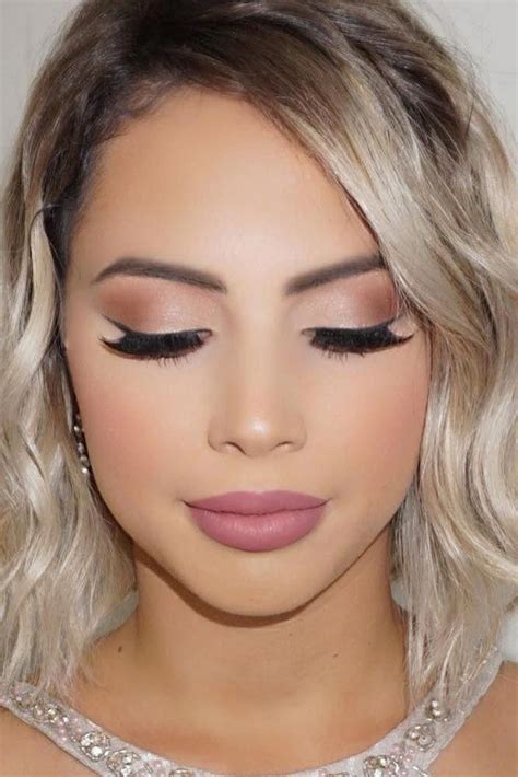 Simple Makeup Ideas