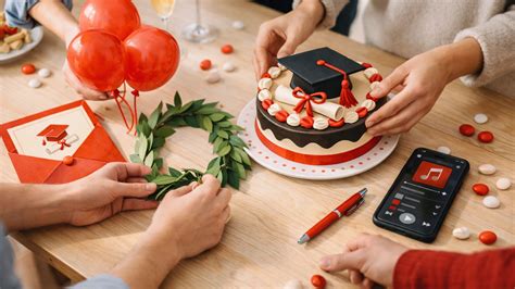 Come organizzare una festa di laurea solidale | AISM Regali Solidali