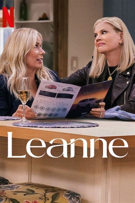 Leanne | CBR