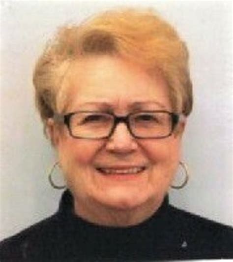 Carole Mae Zappie Obituary - The Beaver County Times