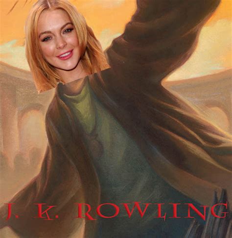 Lindsay Lohan's Memoirs Will Be the Next 'Harry Potter' or '50 Shades ...