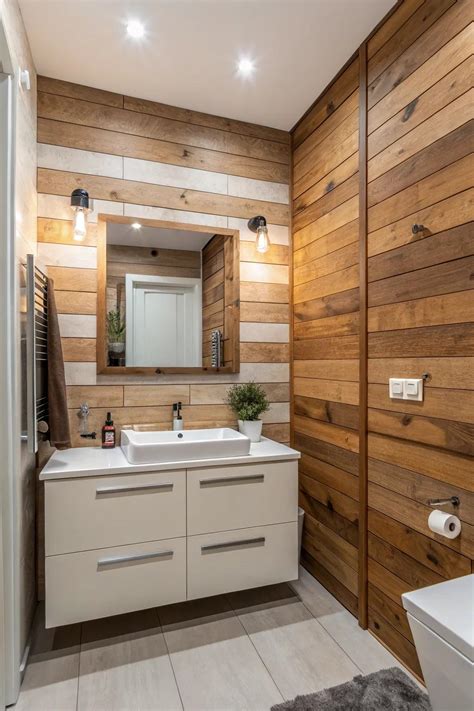 25+ Stylish Wood Panel Wall Ideas for Every Room