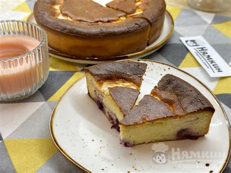 Пирог для диабетиков с ягодой и яблоком рецепт пошаговый с фото ...