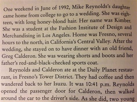 Eloquent Beginnings – Andrew Eifler