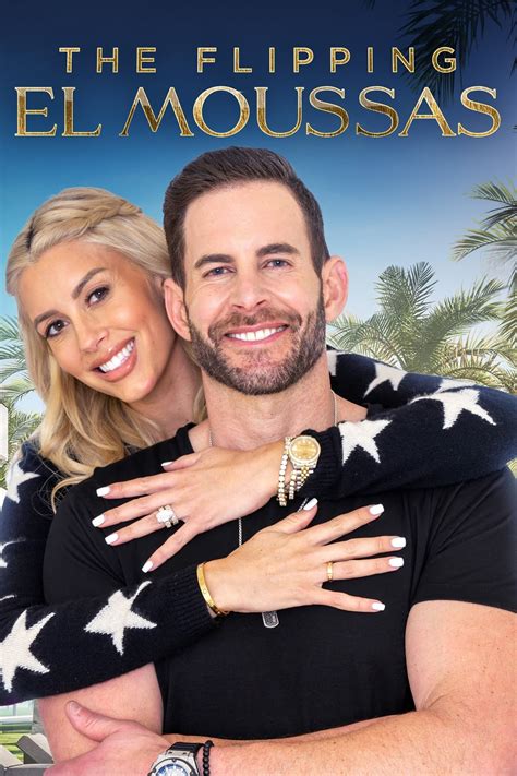 Flip Or Flop Cast